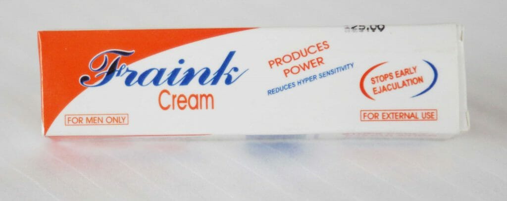 Buy 4ML Fraink Delay Cream Online Fraink Cream Use Buy 4ML Fraink Delay Cream Online Fraink Cream Use