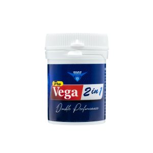 Vega 2 in 1 Tablets (Double Performance - 5 tablets)