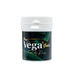 Pro-Vega gold tablets 100mg (4 tablets)