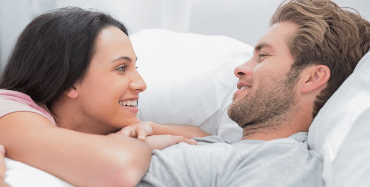 Natural herbs for male enhancement