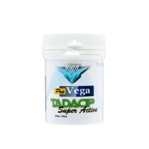 Provega Tadacip Super Active (4 tablets)