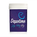 Dapotime dapoxetine Tablets 60mg – 10 tablets Dapotime dapoxetine Tablets 60mg – 10 tablets Image