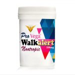 Pro Vega Walkalert (10 tablets) Pro Vega Walkalert (10 tablets) Image