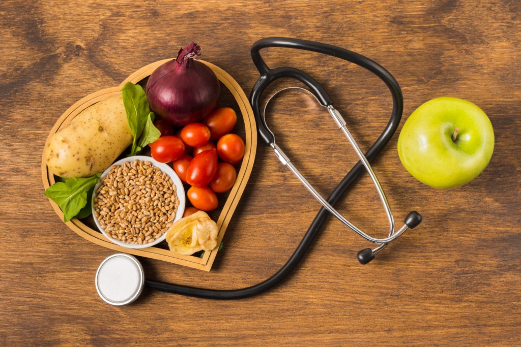 the Top Erectile Foods for Optimal Health