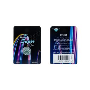 Pro-Vega Super Duo (40 tablets)