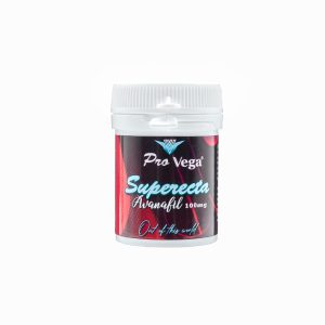 Provega Superecta 100mg (4 tabs)