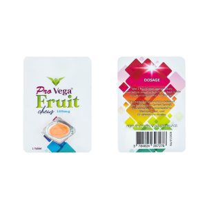 Pro-Vega Fruit Chews
